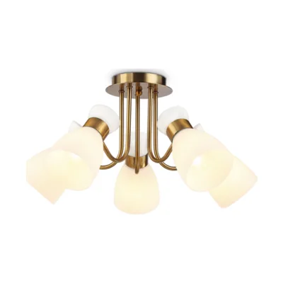 Потолочная люстра Ambrella Traditional TR3218
