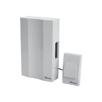 Дверной звонок Feron DB-101 41504