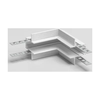 Соединитель угловой внутренний для треков встраиваемых Elektrostandard Slim Magnetic a067507