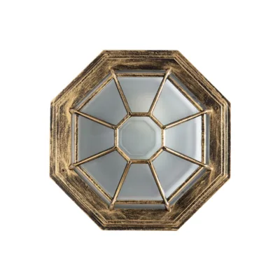 Светильник потолочный Arte Lamp A3121PF-1BN