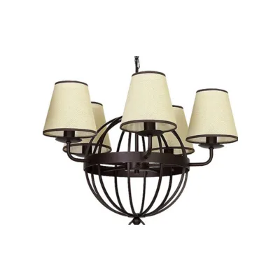 Подвесная люстра Luminex Columba 5802