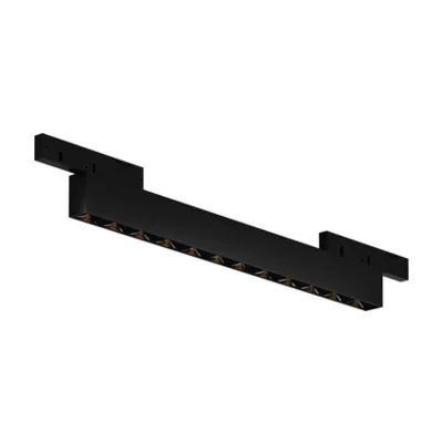 Трековый светильник Maytoni Points TR193-1-10W2.7K-M-B