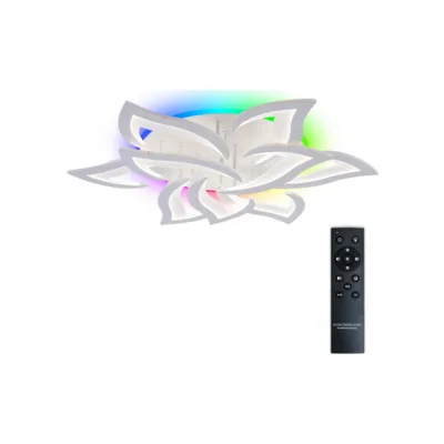 Потолочная люстра Natali Kovaltseva Olimp LED LAMPS 81435