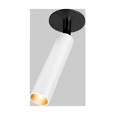 Спот Elektrostandard Diffe a058216