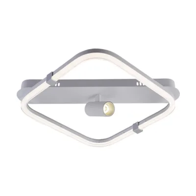 Потолочная люстра Escada Factor 10280/1LED