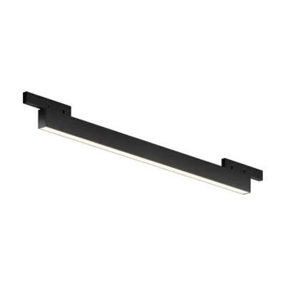 Трековый светильник Maytoni Basis TR192-1-8W3K-B