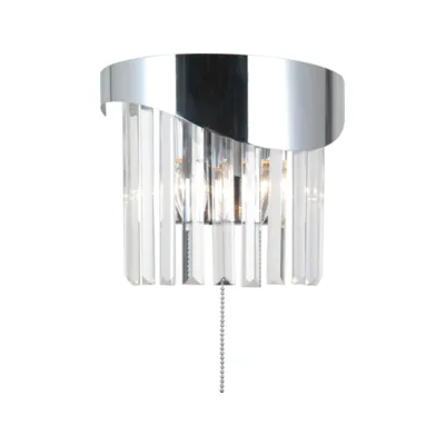 Настенное бра Moderli Wave V10770-2W