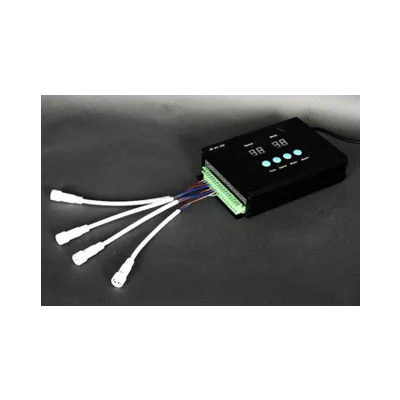 Контроллер Sneha дюралайт CONTROLLER for G-LED-5M-30-60W