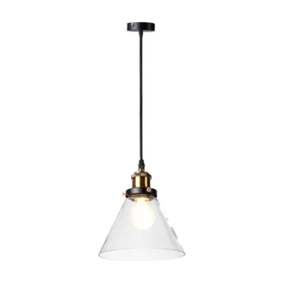 Подвесной светильник Factory filament Loft It LOFT1123