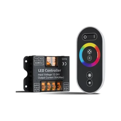 Контроллер для светодиодной ленты RGB Maytoni CLM002