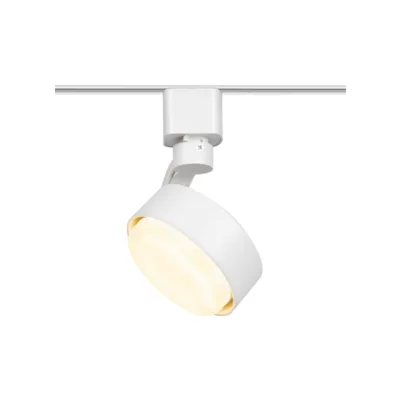 Трековый светильник TR41-GX53 WH