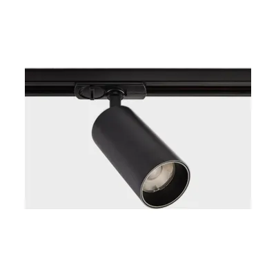 Трековый светильник Italline IT02-020 black 3000K