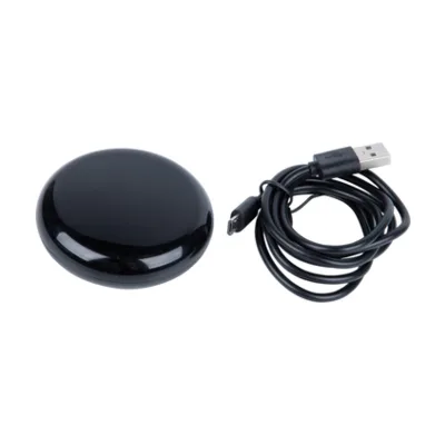 ИК-пульт умный Wi-Fi Uniel ULC-A700 18M/WF BLACK