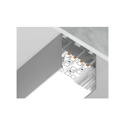 Профиль Ambrella Illumination GP3050AL