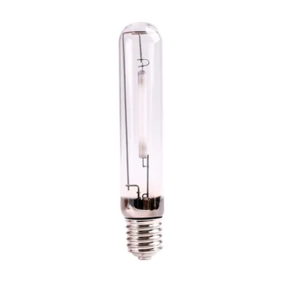 Лампа натриевая Фитолето HSL-T48-250/2000K/E40/CL PLANT