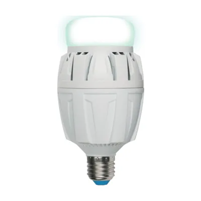 Лампочка светодиодная LED-M88-30W/NW/E27/FR ALV01WH картон
