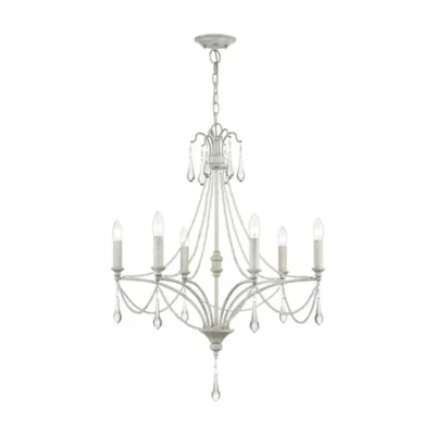Подвесная люстра Wertmark Nilla WE306.06.003
