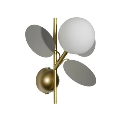 Бра настенное Matisse Loft It 10008/1W Grey