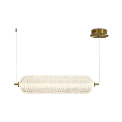 Светильник подвесной Freya Awella FR6135PL-L18BT