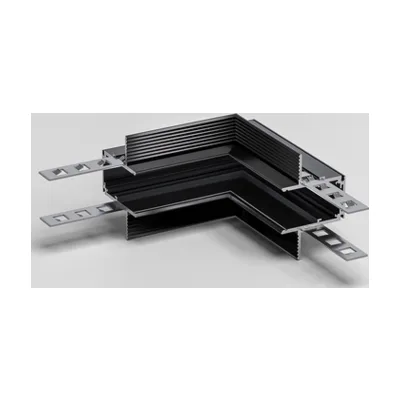 Соединитель угловой внутренний для треков встраиваемых Elektrostandard Slim Magnetic a067506