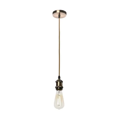 Светильник подвесной Arte Lamp Electra A7002SP-1AB
