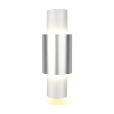 Накладной светильник Escada 20037 20037SMU/01LED SWH/SSL