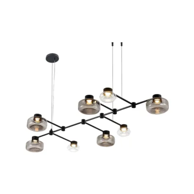 Подвесная люстра ST Luce Vallo SL6005.403.08