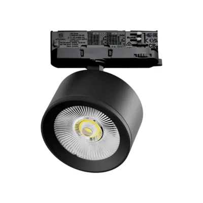 Трековый светильник Lightstar Alta Pro A5547QT