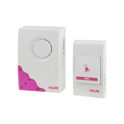 Звонок беспроводной Volpe UDB-Q026 UL-00002402