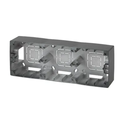 Коробка монтажная 12-6103-05