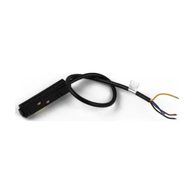 Токопровод концевой Elektrostandard Slim Magnetic a057210