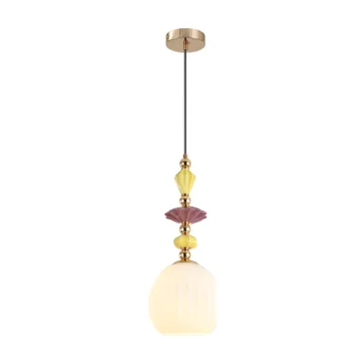 Светильник подвесной Moderli Charm V11180-1P