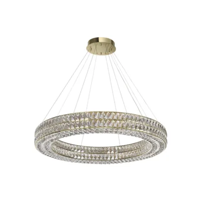 Подвесная люстра Odeon Light Panta 4926/98L