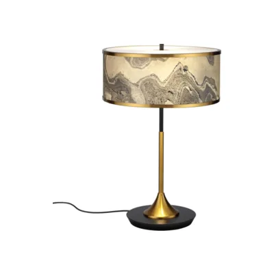 Настольная лампа Odeon Light Bergi 5064/2T
