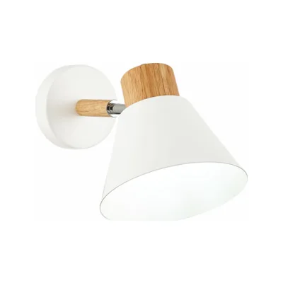 Настенное бра Evoluce Buve SLE103701-01