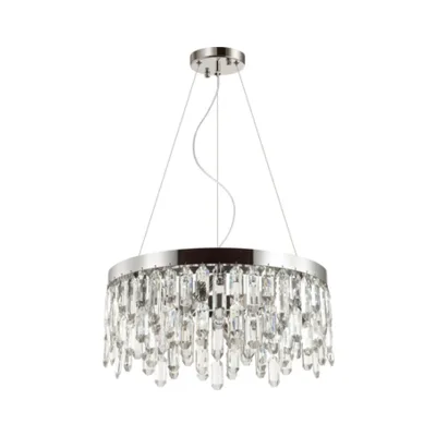 Подвесная люстра Odeon Light Dakisa 4985/6