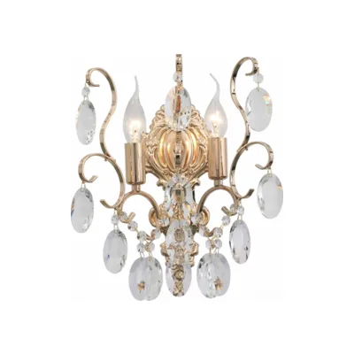 Настенное бра ST Luce Orecchini SL846.201.02