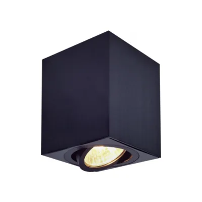 Накладной светильник Citilux Дюрен CL538213