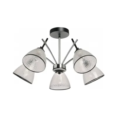 Потолочная люстра De Markt Дэла 635015205