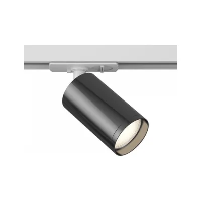 Трековый светильник Focus S Unity Maytoni TR020-1-U-GU10-WGF