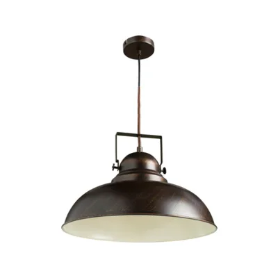 Светильник подвесной Arte Lamp MARTIN A5213SP-1BR