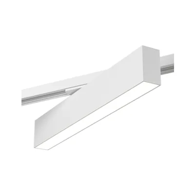 Трековый светильник Denkirs DK6430-WH