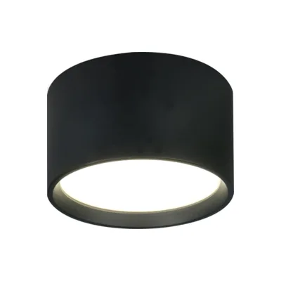 Накладной светильник Escada 20005 20005SMU/01LED SBK