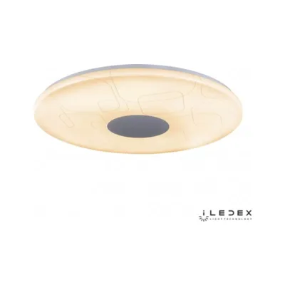 Светильник потолочный ILedex Cube 36W-Cube-Entire