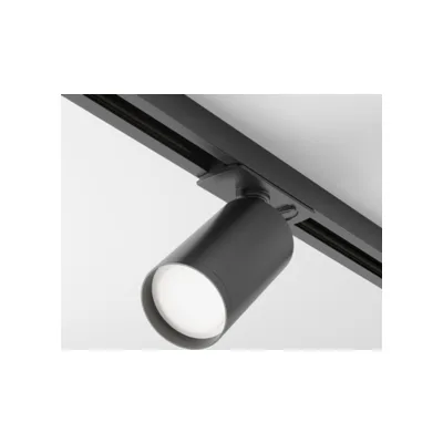 Трековый светильник Focus S Unity Maytoni TR020-1-GU10-B