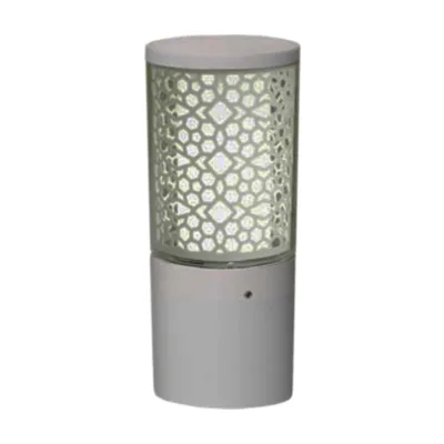 Уличный наземный светильник Fumagalli Carlo Deco DR3.573.000.LXU1L