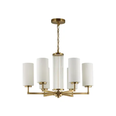 Подвесная люстра Odeon Light Kasali 4990/6