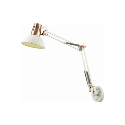 Настенное бра с выключателем Odeon Light Kapal 3344/1W