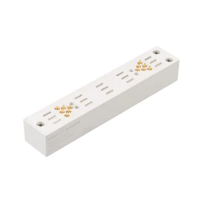 Коннектор прямой MAG-25 050229