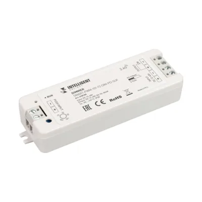 INTELLIGENT ARLIGHT Диммер SMART-PWM-101-72-DIM-PD-SUF 038180